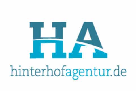 hinterhofagentur logo