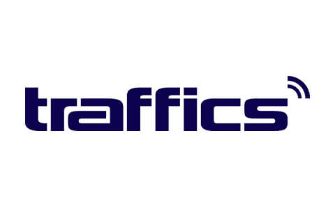 traffics logo