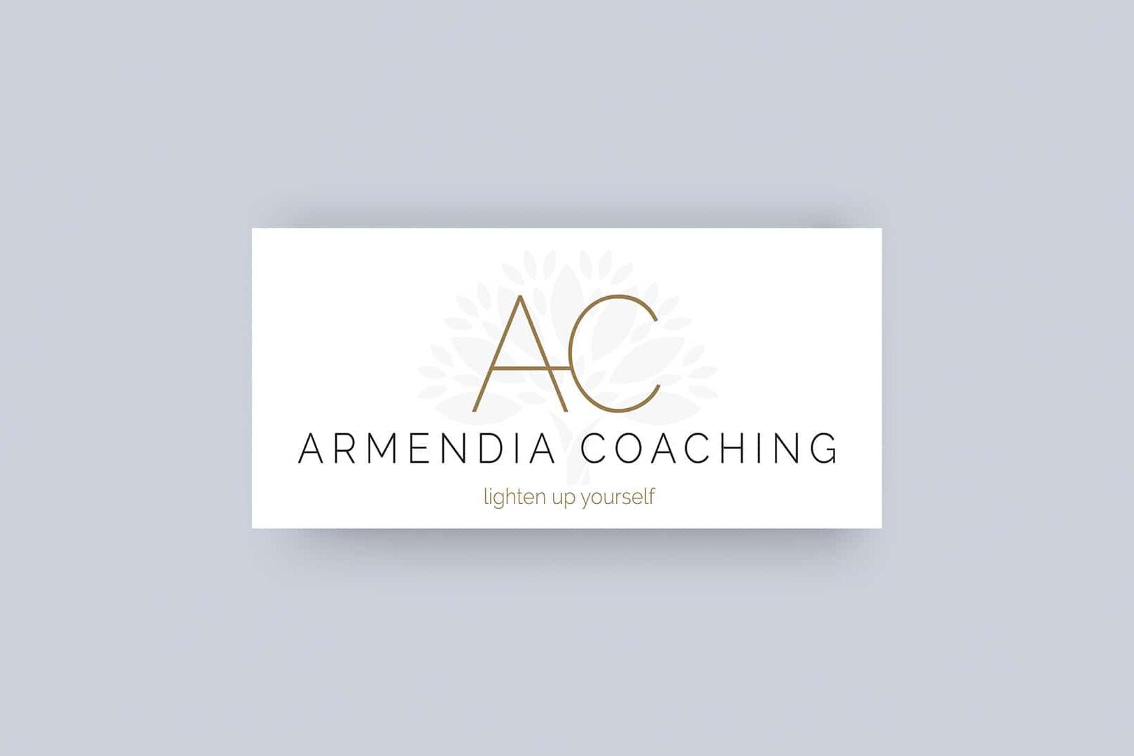 armendia-coaching logo